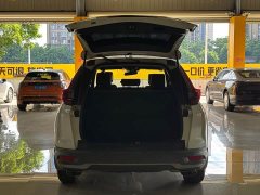 Honda CR-V 240TURBO CVT FWD Urban Edition - ფოტო 8