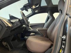 BMW iX 2022 xDrive40 - ფოტო 10