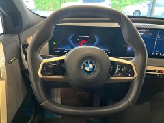 BMW iX 2022 xDrive40 - ფოტო 18
