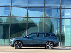 BMW iX 2022 xDrive40 - ფოტო 3