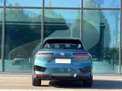 BMW iX 2022 xDrive40 - ფოტო 4