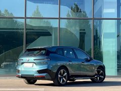 BMW iX 2022 xDrive40 - ფოტო 5