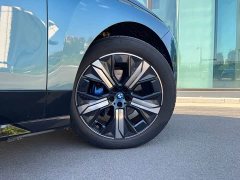 BMW iX 2022 xDrive40 - ფოტო 6
