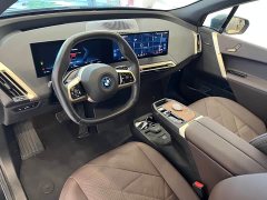 BMW iX 2022 xDrive40 - ფოტო 9
