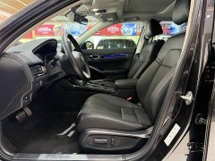 Honda Envision 2023 240TURBO CVT Phantom Night Luxury Edition - ფოტო 10