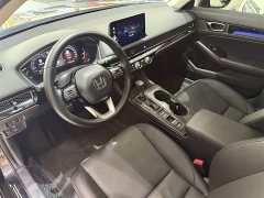 Honda Envision 2023 240TURBO CVT Phantom Night Luxury Edition - ფოტო 11