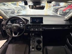 Honda Envision 2023 240TURBO CVT Phantom Night Luxury Edition - ფოტო 13