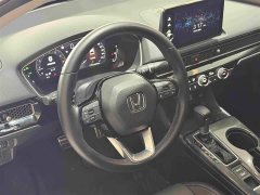 Honda Envision 2023 240TURBO CVT Phantom Night Luxury Edition - ფოტო 14