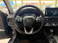 Honda Envision 2023 240TURBO CVT Phantom Night Luxury Edition - ფოტო 15