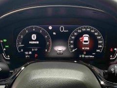 Honda Envision 2023 240TURBO CVT Phantom Night Luxury Edition - ფოტო 18