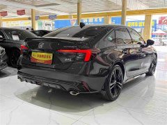 Honda Envision 2023 240TURBO CVT Phantom Night Luxury Edition - ფოტო 4