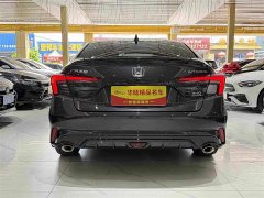 Honda Envision 2023 240TURBO CVT Phantom Night Luxury Edition - ფოტო 5