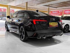 Honda Envision 2023 240TURBO CVT Phantom Night Luxury Edition - ფოტო 6
