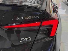 Honda Envision 2023 240TURBO CVT Phantom Night Luxury Edition - ფოტო 8