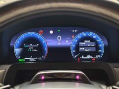 Toyota Vellfire 2024 Crown Hybrid 2.5L Executive Premier Edition - ფოტო 10