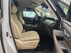 Toyota Vellfire 2024 Crown Hybrid 2.5L Executive Premier Edition - ფოტო 11