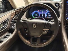 Toyota Vellfire 2024 Crown Hybrid 2.5L Executive Premier Edition - ფოტო 14