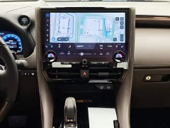Toyota Vellfire 2024 Crown Hybrid 2.5L Executive Premier Edition - ფოტო 15