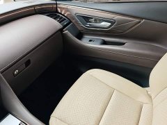 Toyota Vellfire 2024 Crown Hybrid 2.5L Executive Premier Edition - ფოტო 17