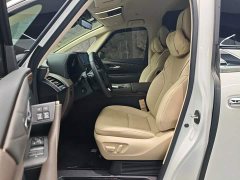 Toyota Vellfire 2024 Crown Hybrid 2.5L Executive Premier Edition - ფოტო 8