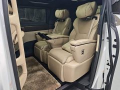 Toyota Vellfire 2024 Crown Hybrid 2.5L Executive Premier Edition - ფოტო 9