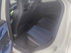 BYD Seagull Glory Edition 405km Flying Edition - ფოტო 11