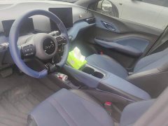 BYD Seagull Glory Edition 405km Flying Edition - ფოტო 12