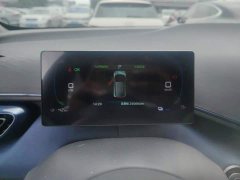 BYD Seagull Glory Edition 405km Flying Edition - ფოტო 14
