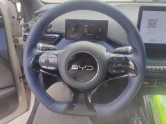 BYD Seagull Glory Edition 405km Flying Edition - ფოტო 15