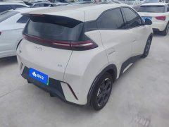 BYD Seagull Glory Edition 405km Flying Edition - ფოტო 3