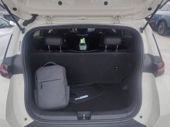 BYD Seagull Glory Edition 405km Flying Edition - ფოტო 4
