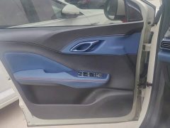 BYD Seagull Glory Edition 405km Flying Edition - ფოტო 7