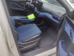 BYD Seagull Glory Edition 405km Flying Edition - ფოტო 8