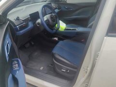 BYD Seagull Glory Edition 405km Flying Edition - ფოტო 9