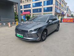 BYD Destroyer 05 2023 Champion Edition DM-i 55KM Luxury - ფოტო 1