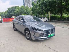 BYD Destroyer 05 2023 Champion Edition DM-i 55KM Luxury - ფოტო 3