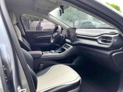 BYD Destroyer 05 2023 Champion Edition DM-i 55KM Luxury - ფოტო 4