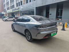 BYD Destroyer 05 2023 Champion Edition DM-i 55KM Luxury - ფოტო 7