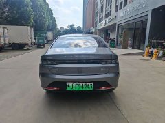 BYD Destroyer 05 2023 Champion Edition DM-i 55KM Luxury - ფოტო 8