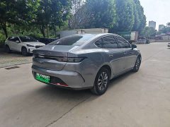 BYD Destroyer 05 2023 Champion Edition DM-i 55KM Luxury - ფოტო 9