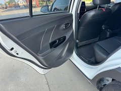 Toyota Yaris L Zhixuan 2022 Zhixuan X 1.5L CVT Luxury Plus - ფოტო 10