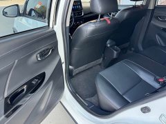 Toyota Yaris L Zhixuan 2022 Zhixuan X 1.5L CVT Luxury Plus - ფოტო 11