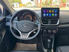 Toyota Yaris L Zhixuan 2022 Zhixuan X 1.5L CVT Luxury Plus - ფოტო 13