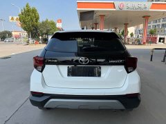 Toyota Yaris L Zhixuan 2022 Zhixuan X 1.5L CVT Luxury Plus - ფოტო 14