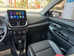 Toyota Yaris L Zhixuan 2022 Zhixuan X 1.5L CVT Luxury Plus - ფოტო 16