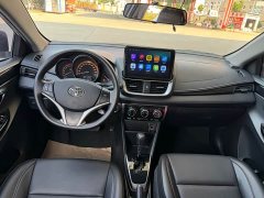 Toyota Yaris L Zhixuan 2022 Zhixuan X 1.5L CVT Luxury Plus - ფოტო 17