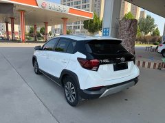 Toyota Yaris L Zhixuan 2022 Zhixuan X 1.5L CVT Luxury Plus - ფოტო 18