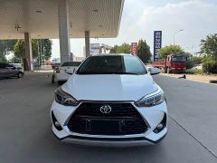 Toyota Yaris L Zhixuan 2022 Zhixuan X 1.5L CVT Luxury Plus - ფოტო 2