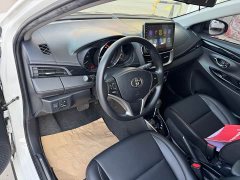 Toyota Yaris L Zhixuan 2022 Zhixuan X 1.5L CVT Luxury Plus - ფოტო 4