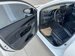 Toyota Yaris L Zhixuan 2022 Zhixuan X 1.5L CVT Luxury Plus - ფოტო 5